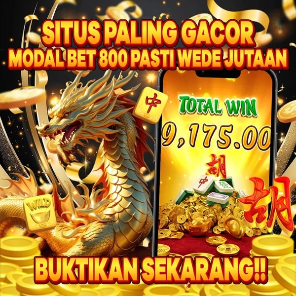 TOLE4D: Main Game Online Modal Sedikit, Cuan Berlipat